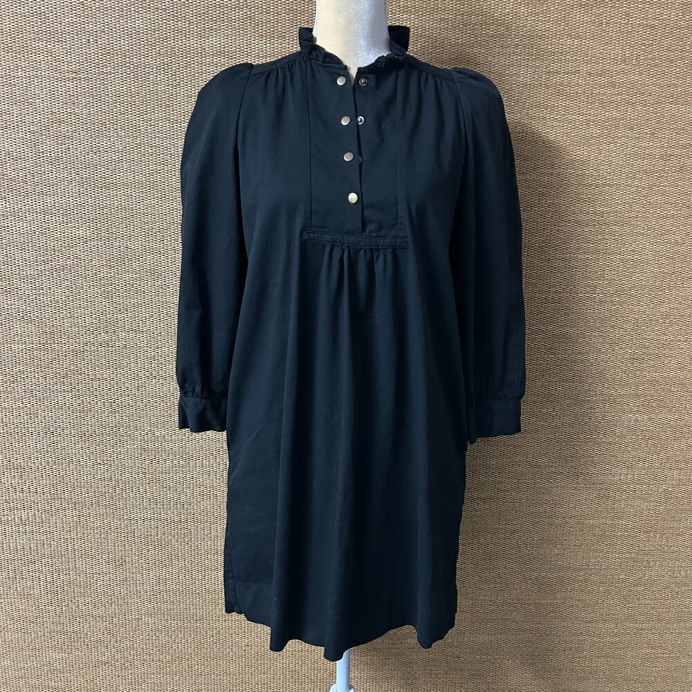 Pomander Place Dress Womens XS Black